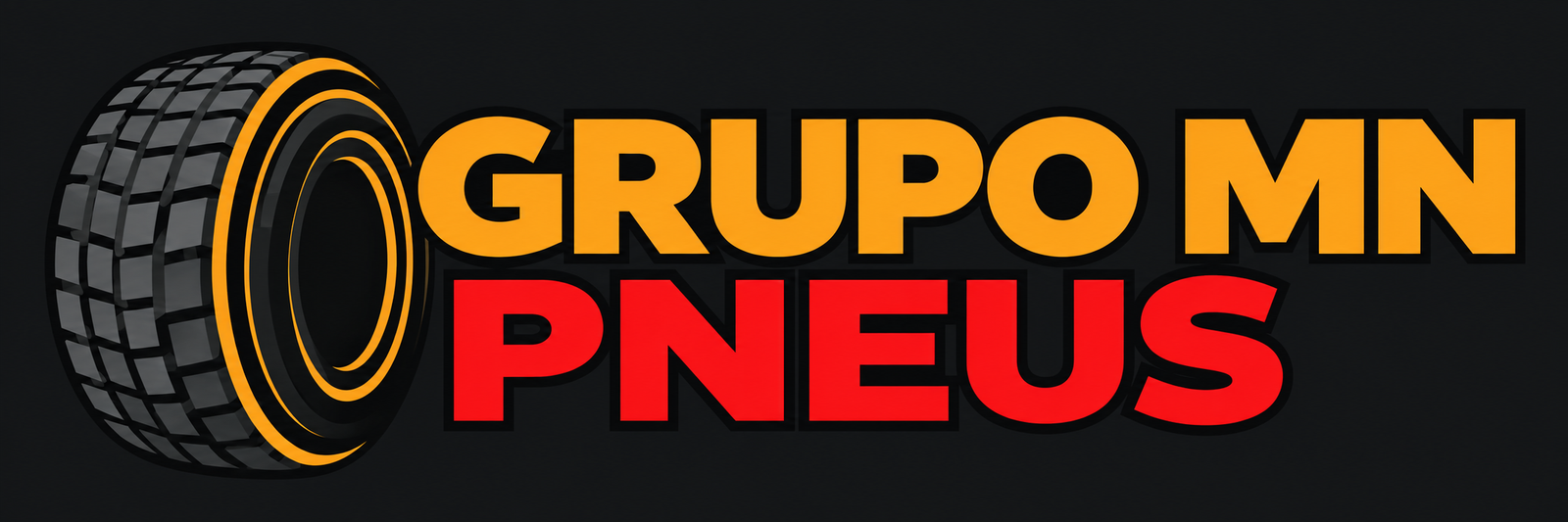 Grupo MN Pneus